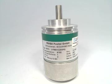 POSITAL FRABA 58131FBB1C203PG