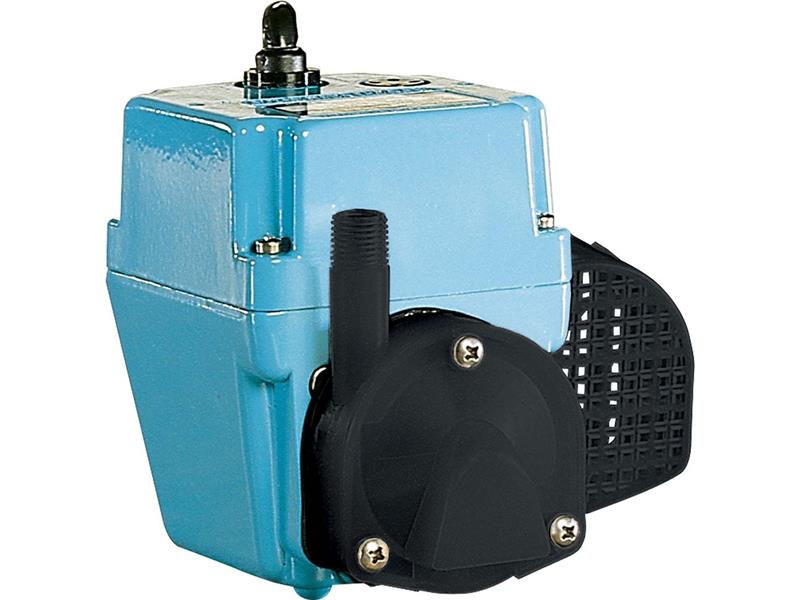 LITTLE GIANT PUMP 502216