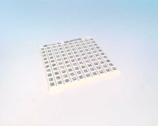 ASEA BROWN BOVERI 023203112