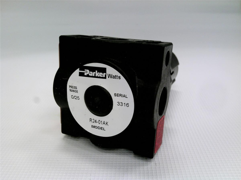 PARKER R24-01AK