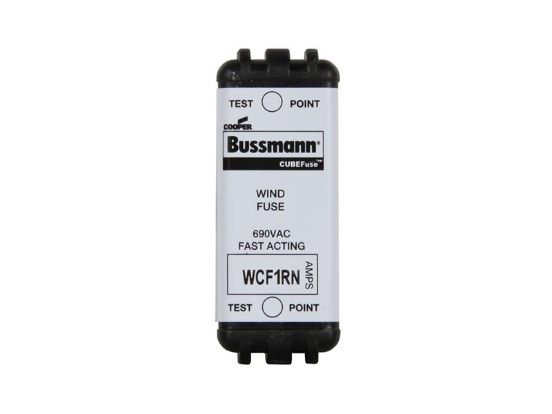 EATON CORPORATION WCF1RN