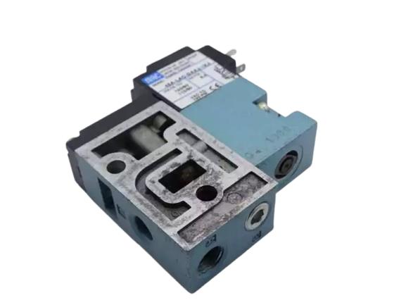 MAC VALVES INC 45A-MAD-DAAJ-1KJ