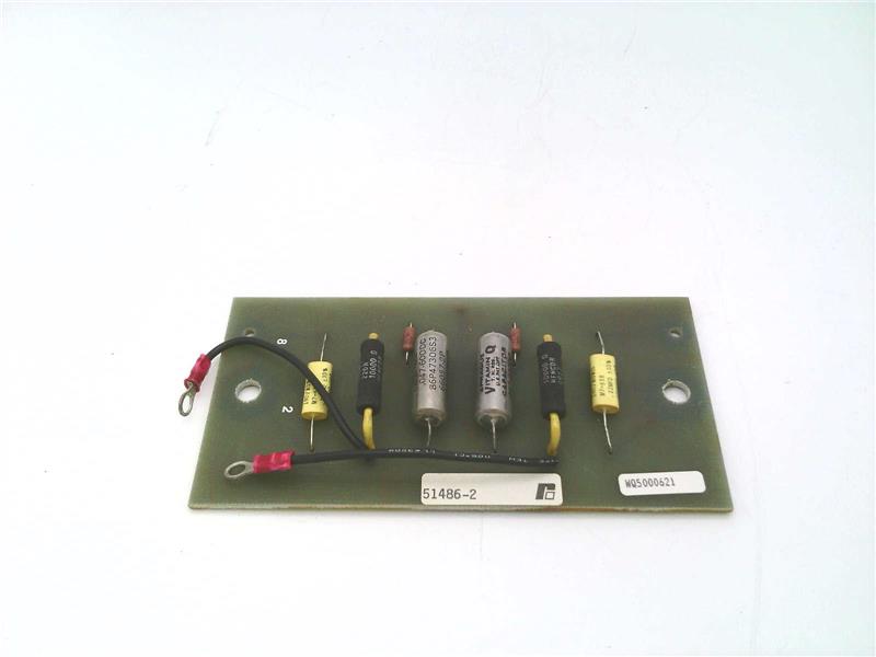 ASEA BROWN BOVERI 0-51486-2