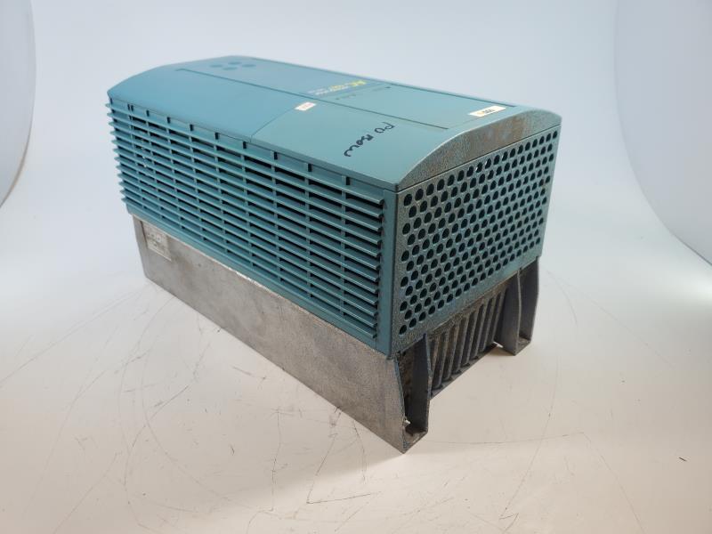 PARKER 690PC/0110/400/0010/FR/0/0/0/0/B0/0/0