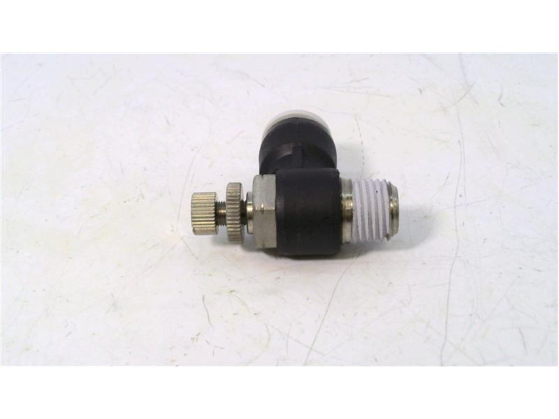 FESTO GRLA-1/4-QB-3/8-U