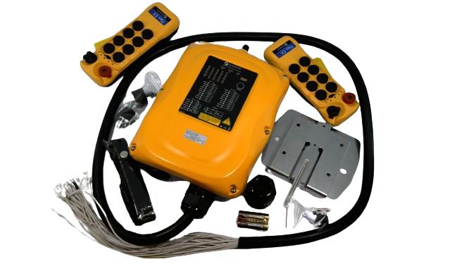 MAGNETEK FLEX-8EX2-01-110-2T