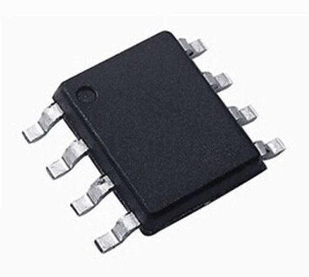 TEXAS INSTRUMENTS SEMI TL7705BIDRG4