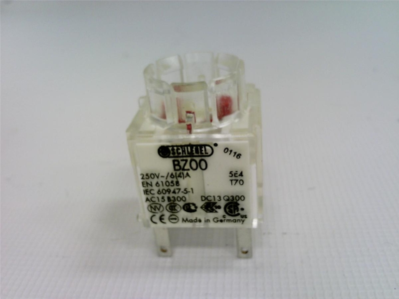 CONTROL SWITCH INTERNATIONAL BZOO