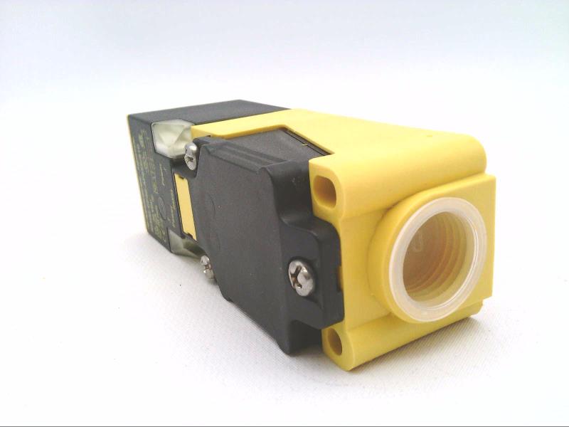 TURCK NI40U-CP40-AP6X2/S10
