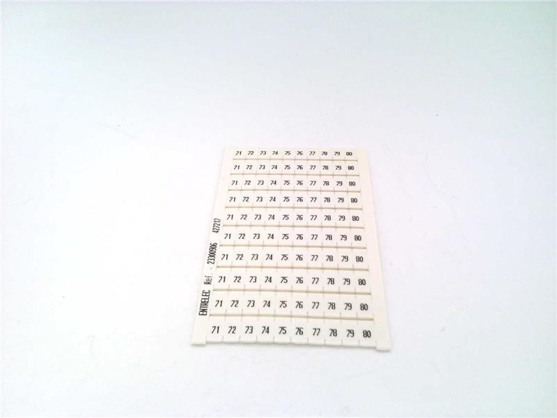 ASEA BROWN BOVERI 023300906