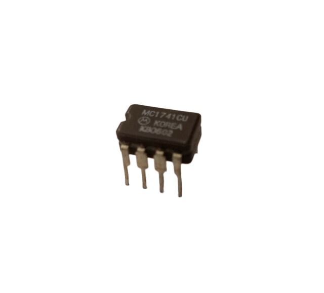 MC1741CU by NXP SEMICONDUCTOR