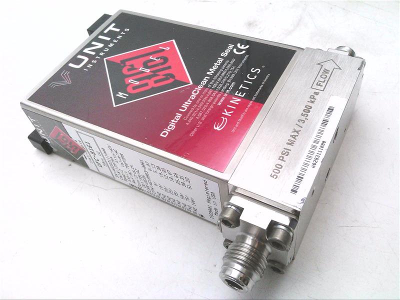 UNIT INSTRUMENTS UFC-8161