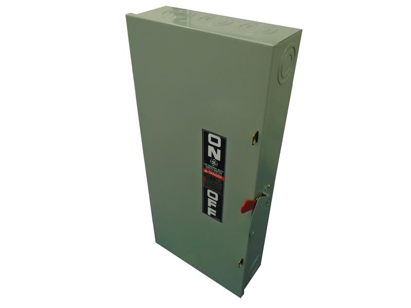 GENERAL ELECTRIC TG3224