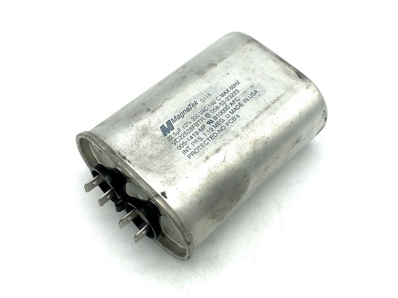 UNIVERSAL LIGHTING TECHNOLOGY 005-1419-BH