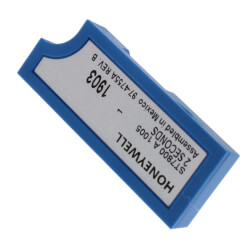 HONEYWELL ST7800A1120