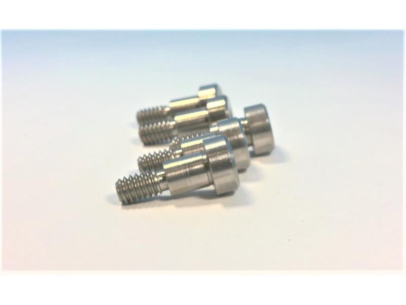 RICHARD MANNO & CO 4439-416SS