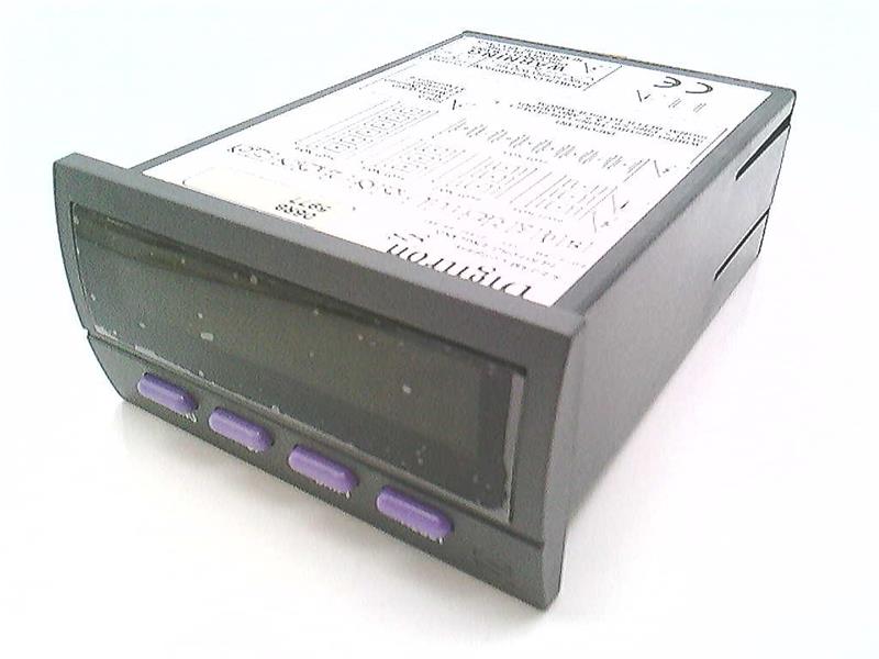 S4320-11-00-2-00-20 by DIGITRON