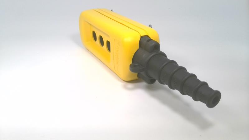 SCHNEIDER ELECTRIC XACA03H7