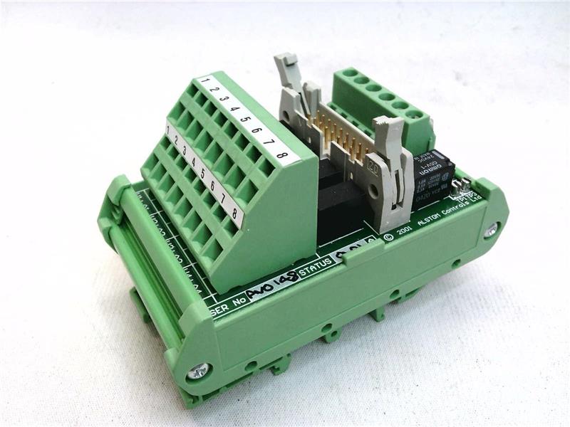 MAE00-11 by CONVERTEAM