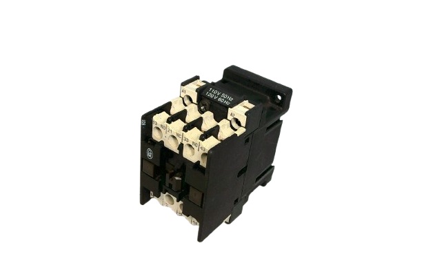 DILR31-110V/50HZ-120V/60HZ by EATON CORPORATION