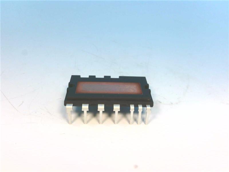 ON SEMICONDUCTOR FSBB20CH60C