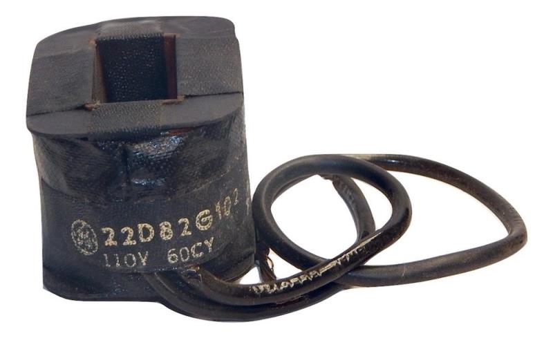 GENERAL ELECTRIC 22D82G102