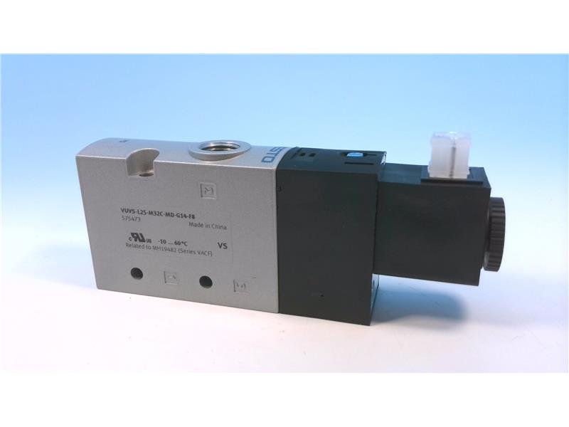 FESTO VUVS-L25-M32C-MD-G14-F8-1CA