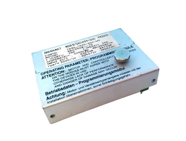 BOSCH MOD5/1X0009-001