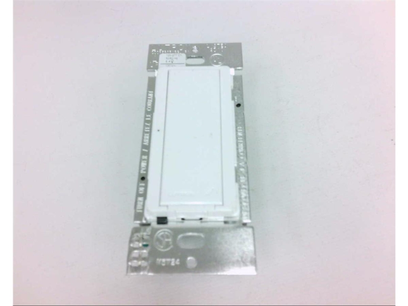 LUTRON MRF2-8S-DV-WH