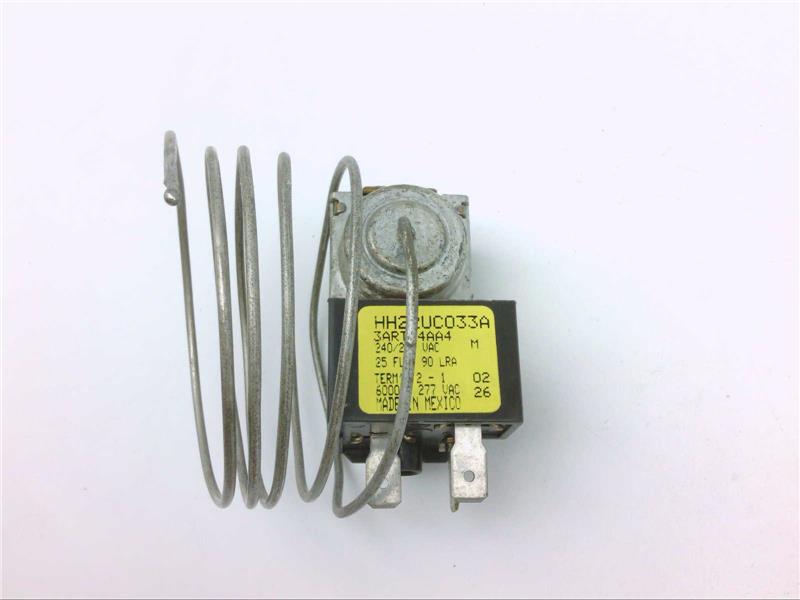 UNITED TECHNOLOGIES HH22UC033