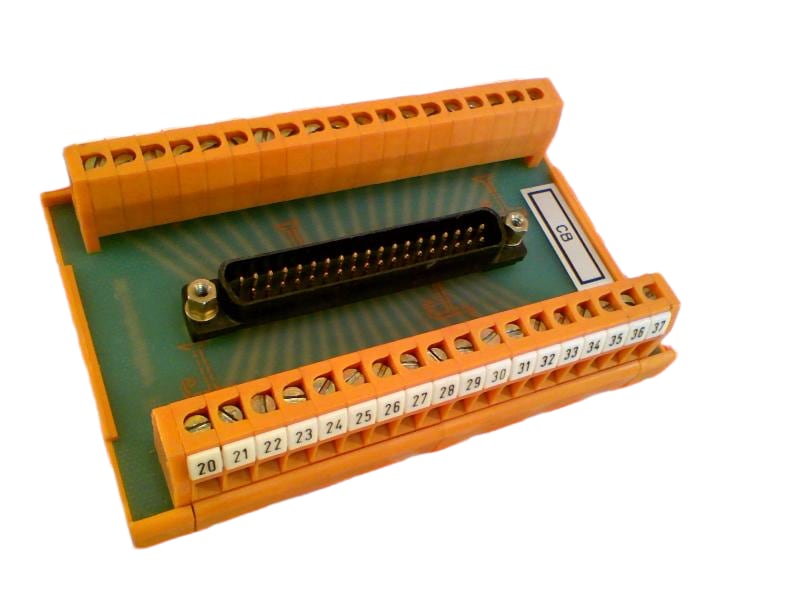 WEIDMULLER 91054.5/67