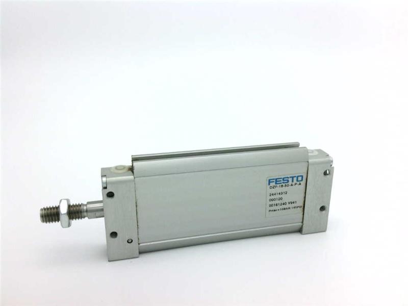 FESTO DZF-18-50-A-P-A