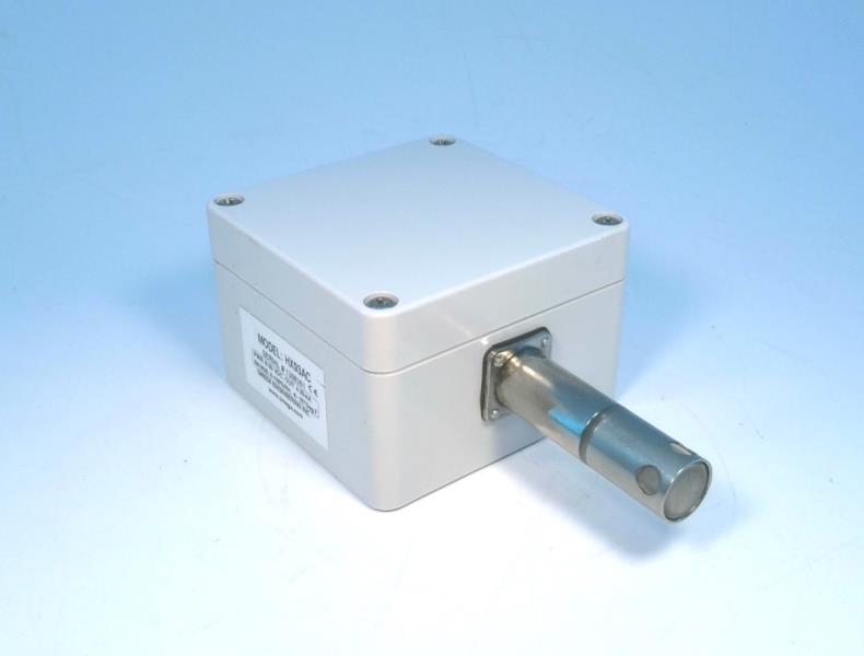 HX93AC Humidity Sensor/Transmitter by OMEGA ENGINEERING