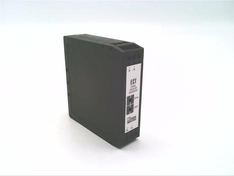 ECT/4-20MA/4-20MA/12-42DC [ECD] by MOORE INDUSTRIES