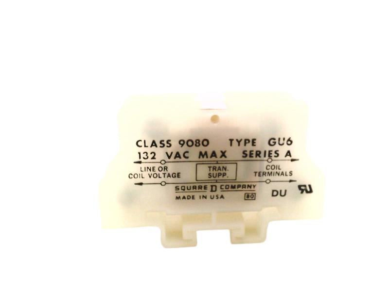 9080-GU6 by SCHNEIDER ELECTRIC