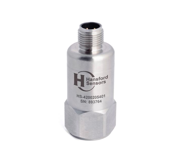 HANSFORD SENSORS LTD HS420-025-50-02