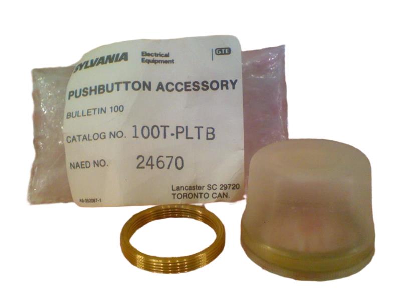 100T-PLTB by DANAHER CONTROLS