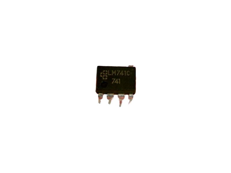 SAMSUNG LM741C