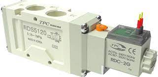 TPC MECHATRONICS CO URDS5120-5G-03