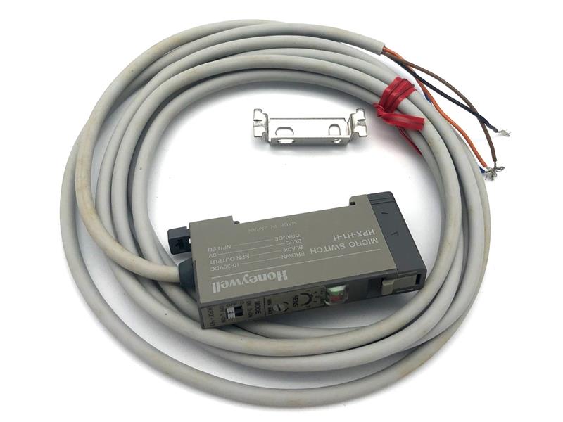 HONEYWELL HPX-H1-H