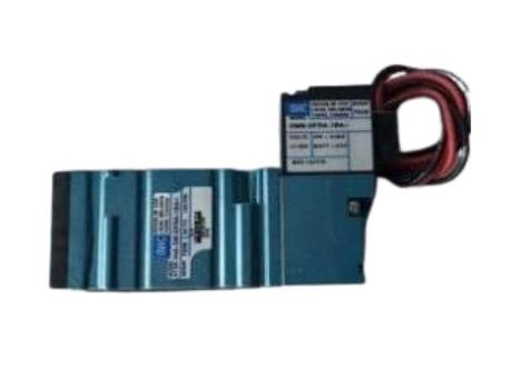 MAC VALVES INC 413A-00A-DM-DJND-1BA