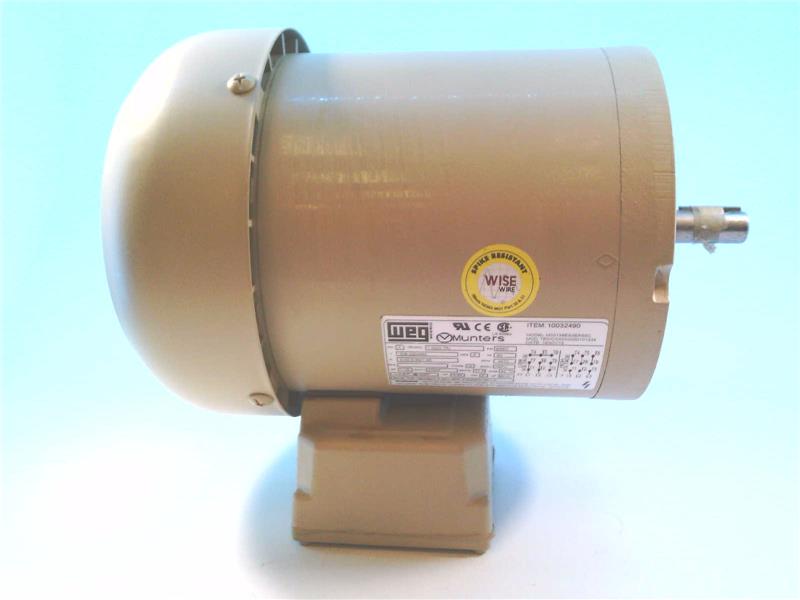 M00136ES3ER56C by WEG