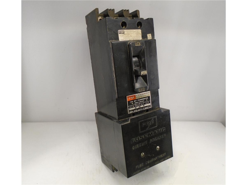 FEDERAL PACIFIC ELECTRIC XF632050