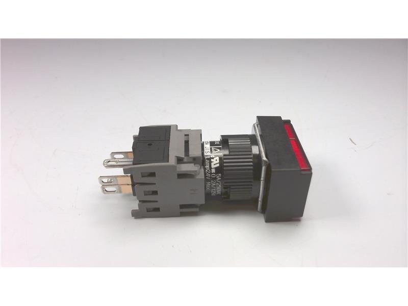 FUJI ELECTRIC AH165-TLR11E3