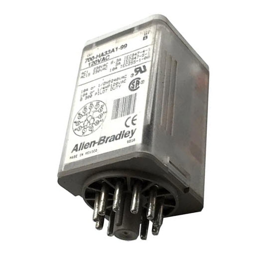 700-HA33A1-99 by ALLEN BRADLEY