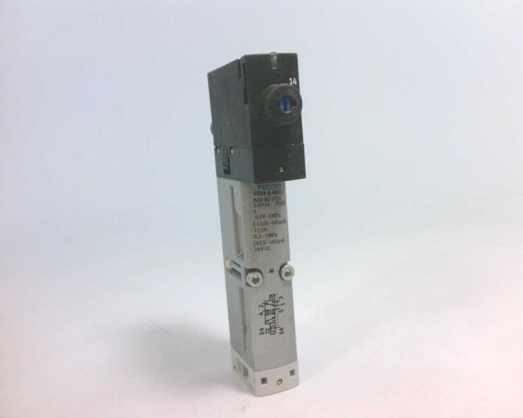 FESTO VSVA-B-M52-AZD-A2-1T1L