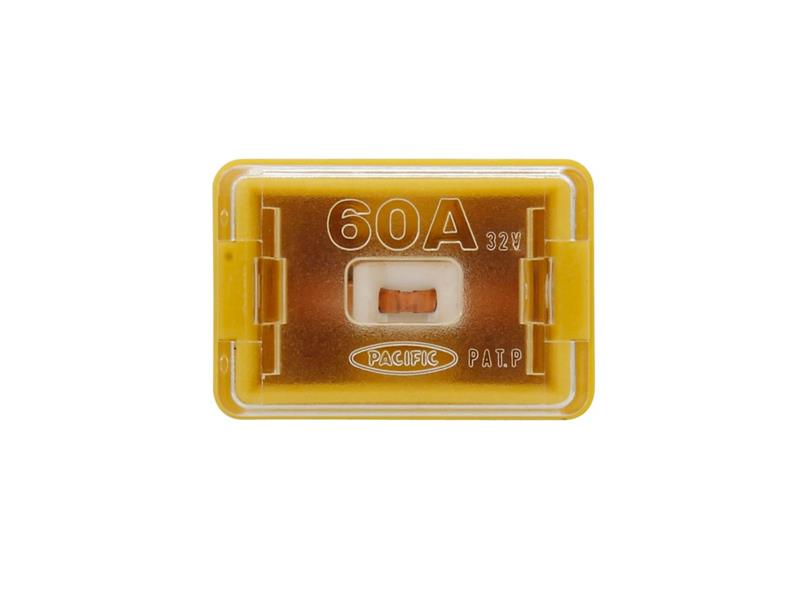 EATON CORPORATION FLG-60