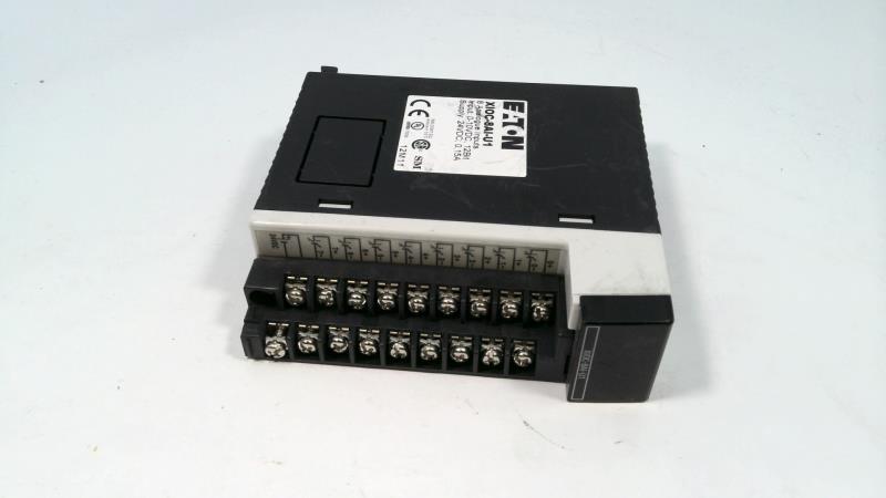 EATON CORPORATION XIOC-8AI-U1