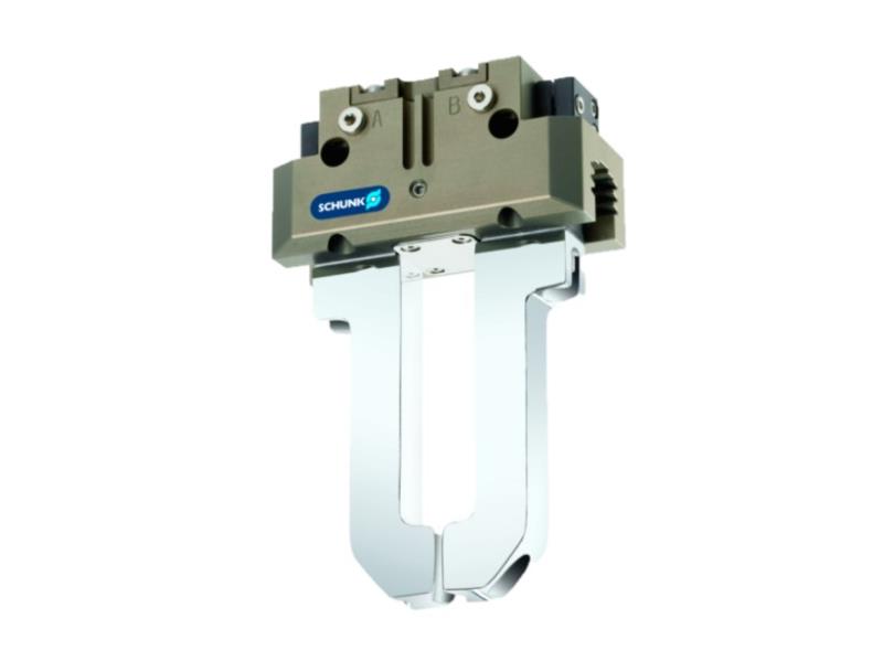 SCHUNK PGN+ 160-2-SD