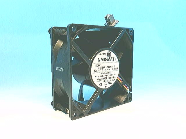 NIDEC CORP M35556-35DEL7F